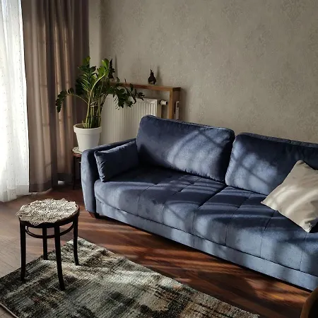 Niezapominajka Przy Manufakturze Łódź