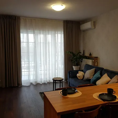 Niezapominajka Przy Manufakturze Lodz (Lodz)