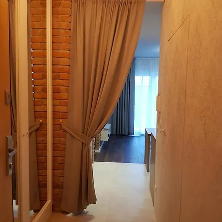 Niezapominajka Przy Manufakturze Łódź