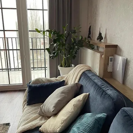 Niezapominajka Przy Manufakturze *