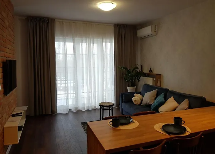 Niezapominajka Przy Manufakturze Łódź