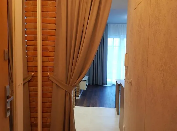 Niezapominajka Przy Manufakturze Łódź