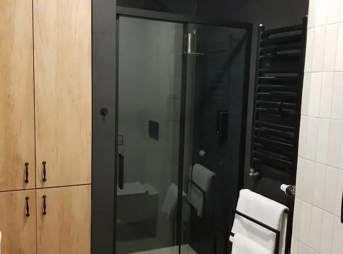 Niezapominajka Przy Manufakturze Łódź