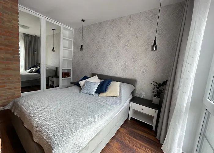 Niezapominajka Przy Manufakturze