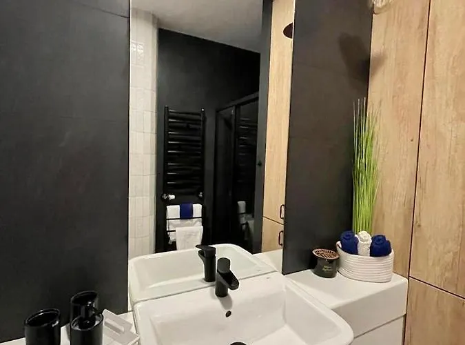 Niezapominajka Przy Manufakturze Łódź