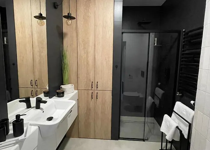 Apartment Niezapominajka Przy Manufakturze